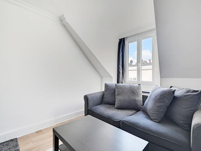 Appartement 1 pièce 13 m²