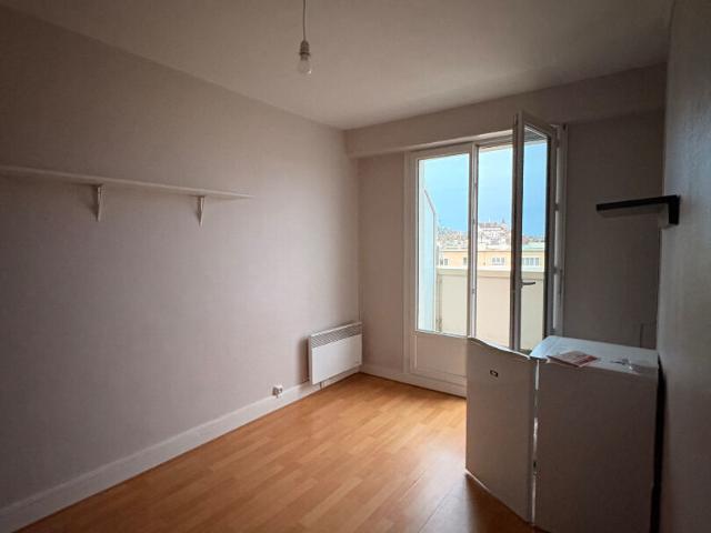 Appartement 1 pièce 13 m²