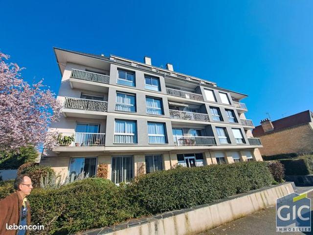 Appartement 1 pièce 13 m²