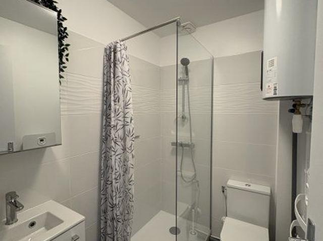 Appartement 1 Pièce 13 m²