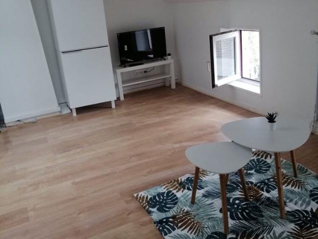 Appartement 1 pièce 13 m²