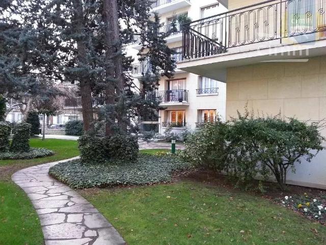 Appartement 1 pièce 13 m²