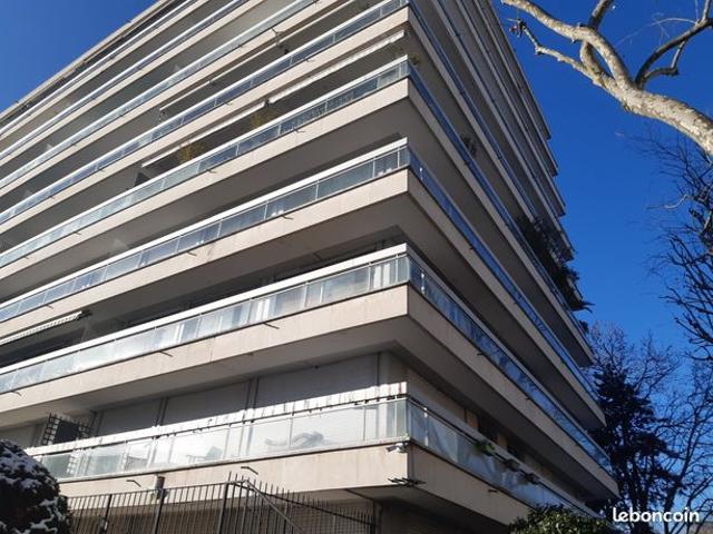 Appartement 1 pièce 13 m²