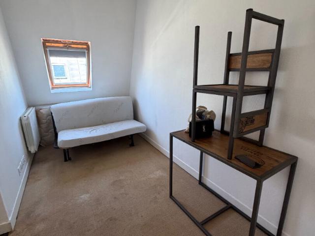Appartement 1 pièce 13 m²