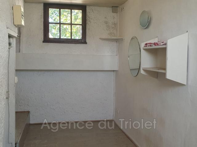 Appartement 1 pièce 13 m²