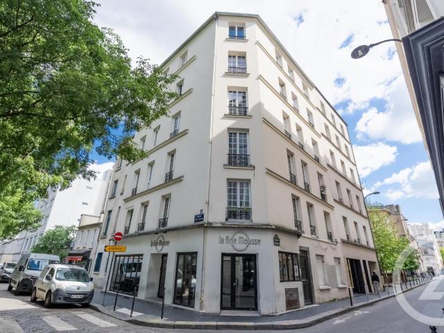Appartement 1 pièce 13 m²
