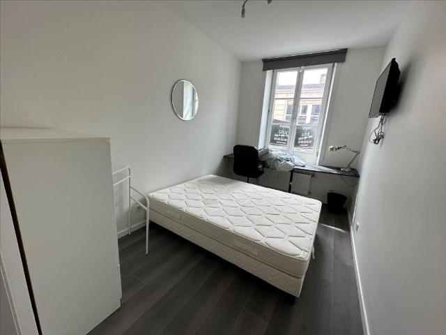 Appartement 1 pièce 13 m²