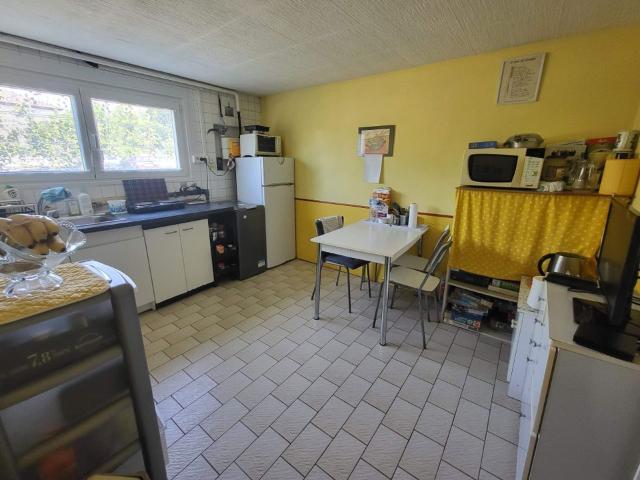 Appartement 1 pièce, 13 m² à louer à Marly 57155