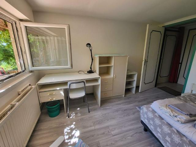 Appartement 1 pièce, 13 m² à louer à Marly 57155