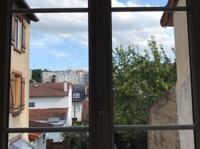 Appartement 1 pièce, 13 m² à louer à Meudon 92190
