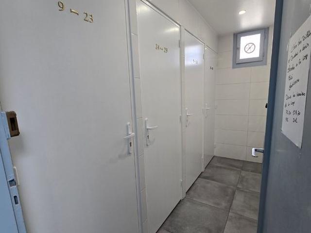 Appartement 1 pièce, 13 m² à louer à Meudon 92190