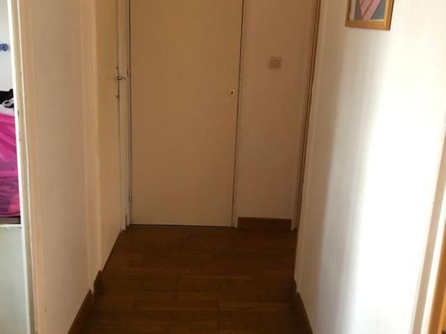 Appartement 1 pièce, 13 m² à louer à Montpellier 34000