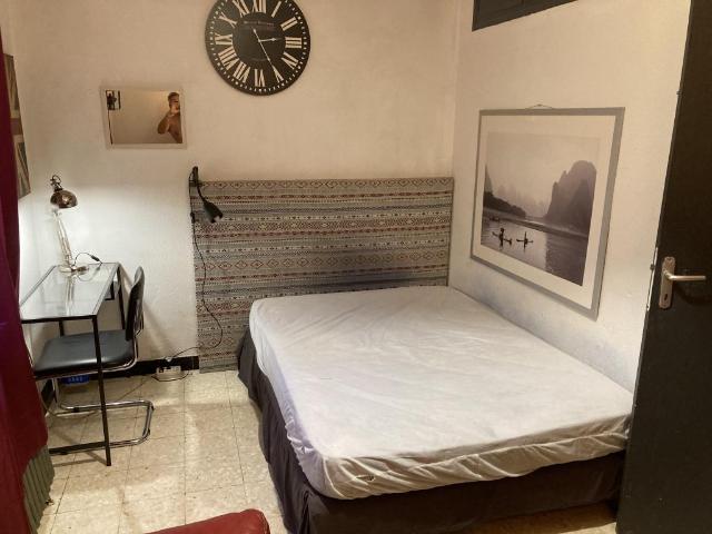 Appartement 1 pièce, 13 m² à louer à Montpellier 34000