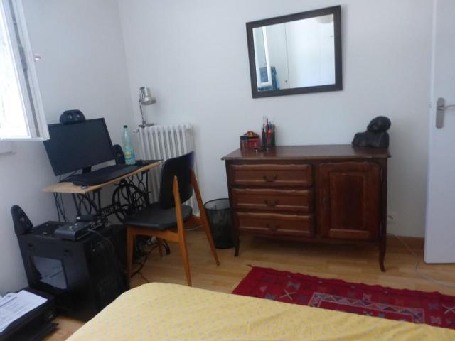 Appartement 1 pièce, 13 m² à louer à Montpellier 34000