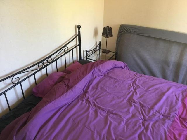 Appartement 1 pièce, 13 m² à louer à Montpellier 34000