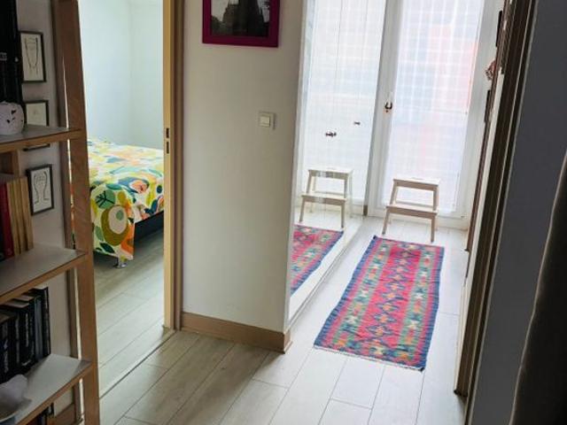 Appartement 1 pièce, 13 m² à louer à Nancy 54000