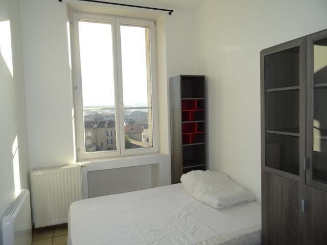 Appartement 1 pièce, 13 m² à louer à Nancy 54000