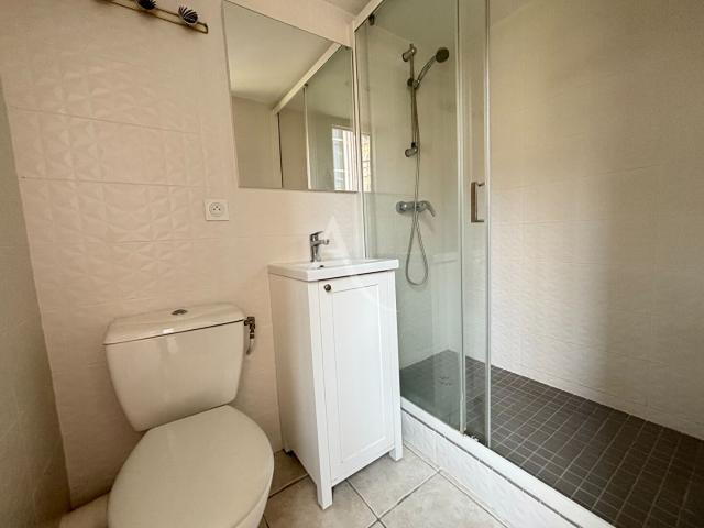 Appartement 1 pièce, 13 m² à louer à Nice 06000