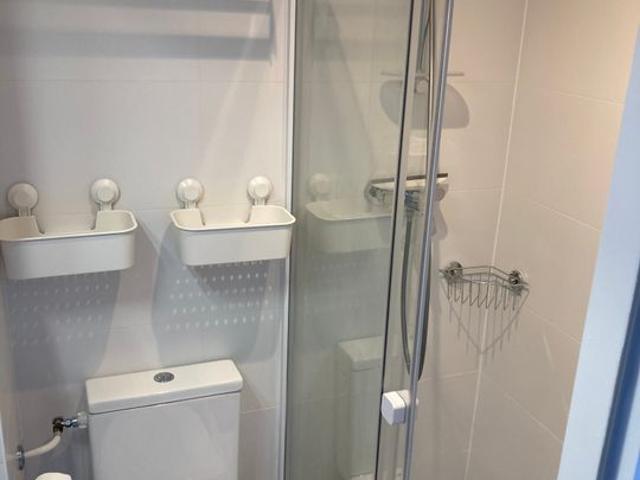 Appartement 1 pièce, 13 m² à louer à Niort 79000