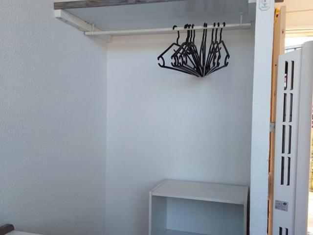 Appartement 1 pièce, 13 m² à louer à Nîmes 30000