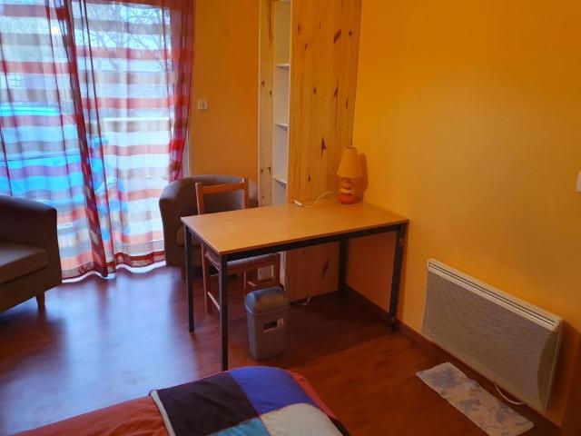Appartement 1 pièce, 13 m² à louer à Orléans 45000