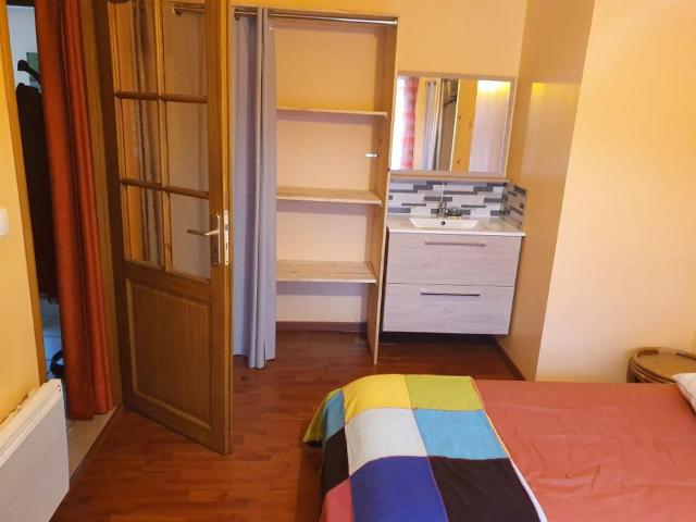 Appartement 1 pièce, 13 m² à louer à Orléans 45000