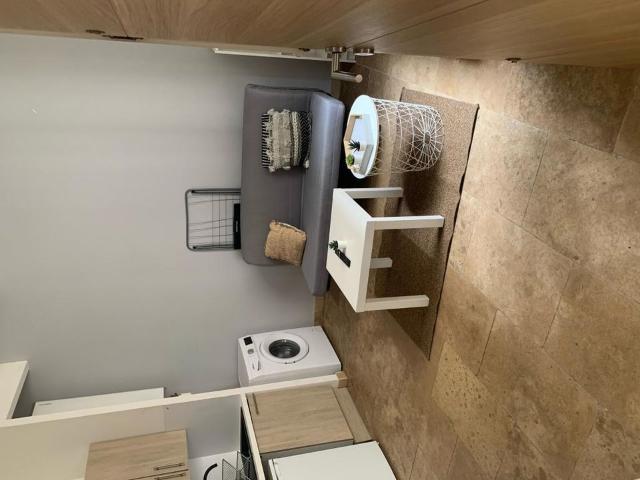 Appartement 1 pièce, 13 m² à louer à Avignon 84000