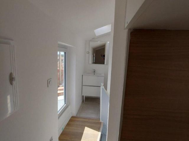 Appartement 1 pièce, 13 m² à louer à Agde 34300
