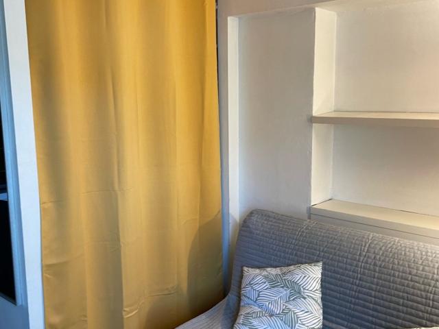 Appartement 1 pièce, 13 m² à louer à Aix en Provence 13100