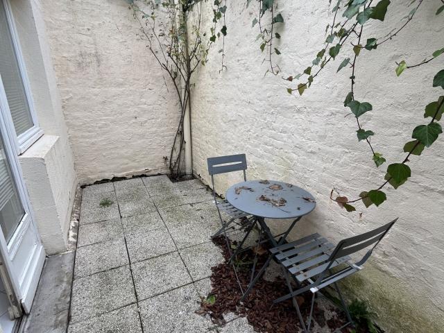 Appartement 1 pièce, 13 m² à louer à Amiens 80080