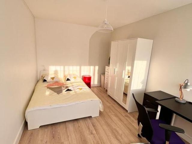 Appartement 1 pièce, 13 m² à louer à Amiens 80080