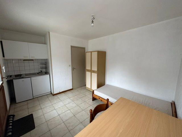 Appartement 1 pièce, 13 m² à louer à Amiens 80000