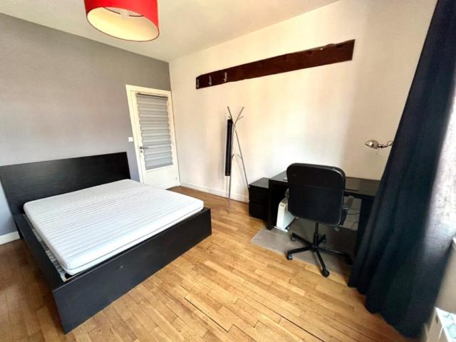 Appartement 1 pièce, 13 m² à louer à Amiens 80000