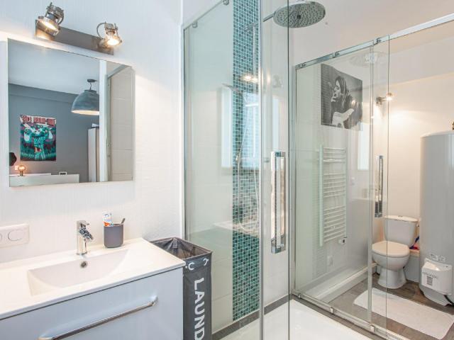 Appartement 1 pièce, 13 m² à louer à Amiens 80000
