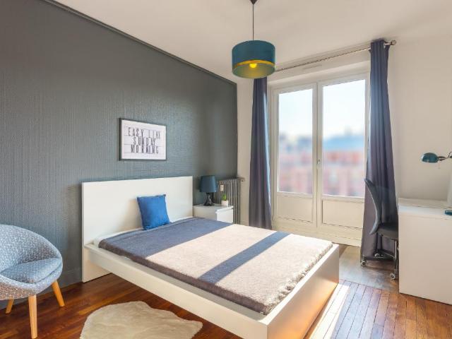 Appartement 1 pièce, 13 m² à louer à Amiens 80000