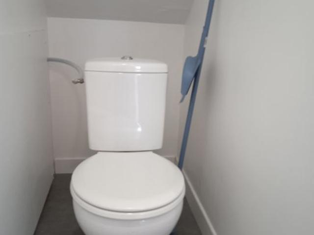 Appartement 1 pièce, 13 m² à louer à Amiens 80000