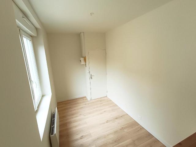 Appartement 1 pièce, 13 m² à louer à Amiens 80000