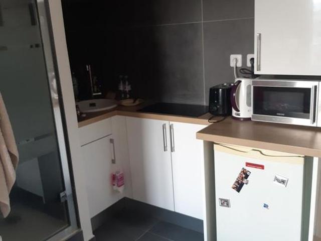 Appartement 1 pièce, 13 m² à louer à Asnières sur Seine 92600