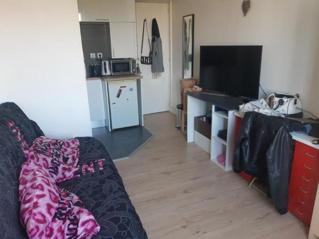 Appartement 1 pièce, 13 m² à louer à Asnières sur Seine 92600