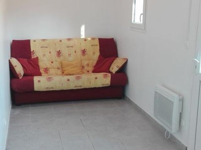 Appartement 1 pièce, 13 m² à louer à Brétigny sur Orge 91220