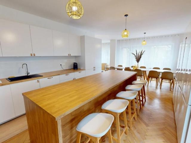 Appartement 1 pièce, 13 m² à louer à Bron 69500