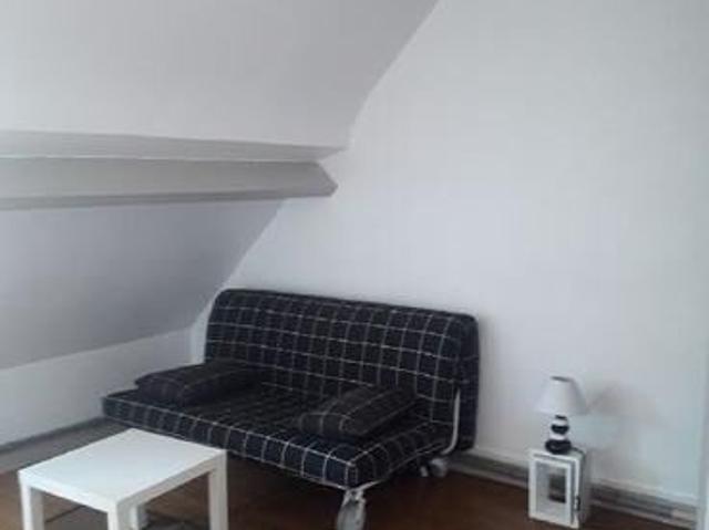 Appartement 1 pièce, 13 m² à louer à Caen 14000