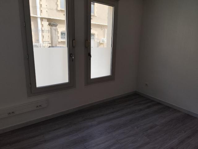 Appartement 1 pièce, 13 m² à louer à Cahors 46000