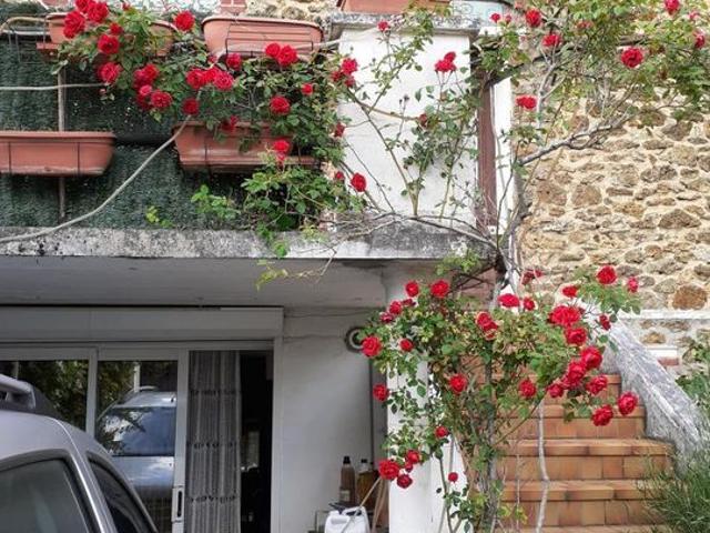 Appartement 1 pièce, 13 m² à louer à Chelles 77500