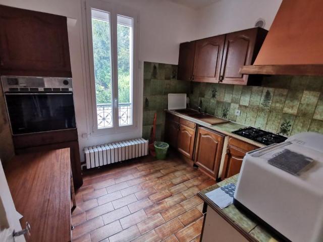Appartement 1 pièce, 13 m² à louer à Chelles 77500