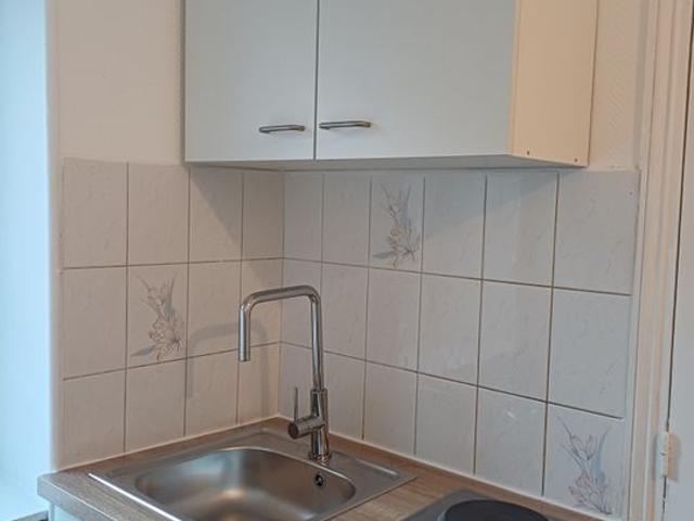 Appartement 1 pièce, 13 m² à louer à Clermont Ferrand 63000