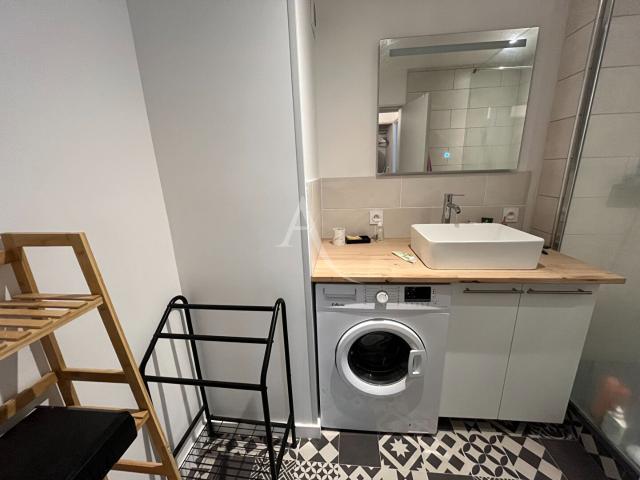 Appartement 1 pièce, 13 m² à louer à Colomiers 31770