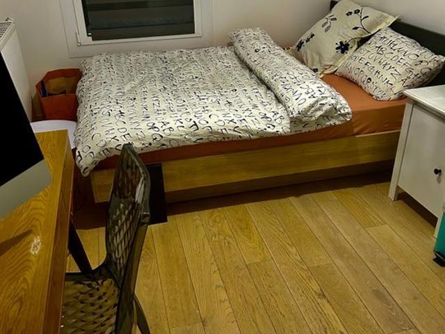 Appartement 1 pièce, 13 m² à louer à Collonges sous Salève 74160