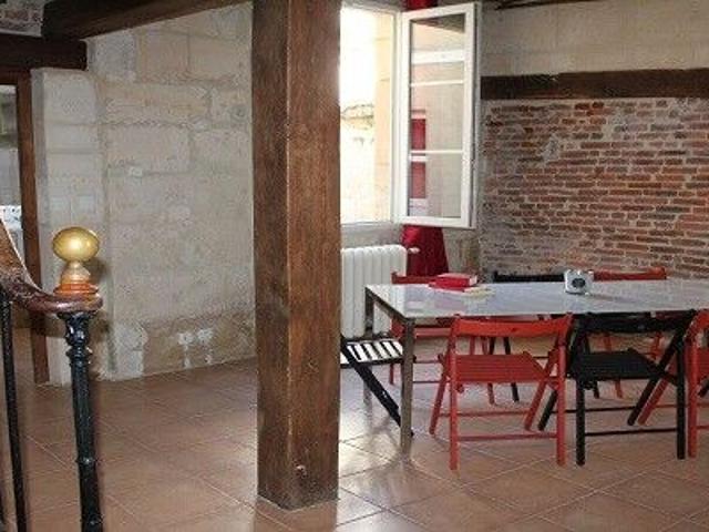 Appartement 1 pièce, 13 m² à louer à Compiègne 60200