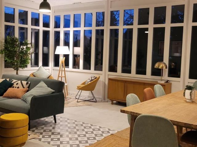 Appartement 1 pièce, 13 m² à louer à Compiègne 60200
